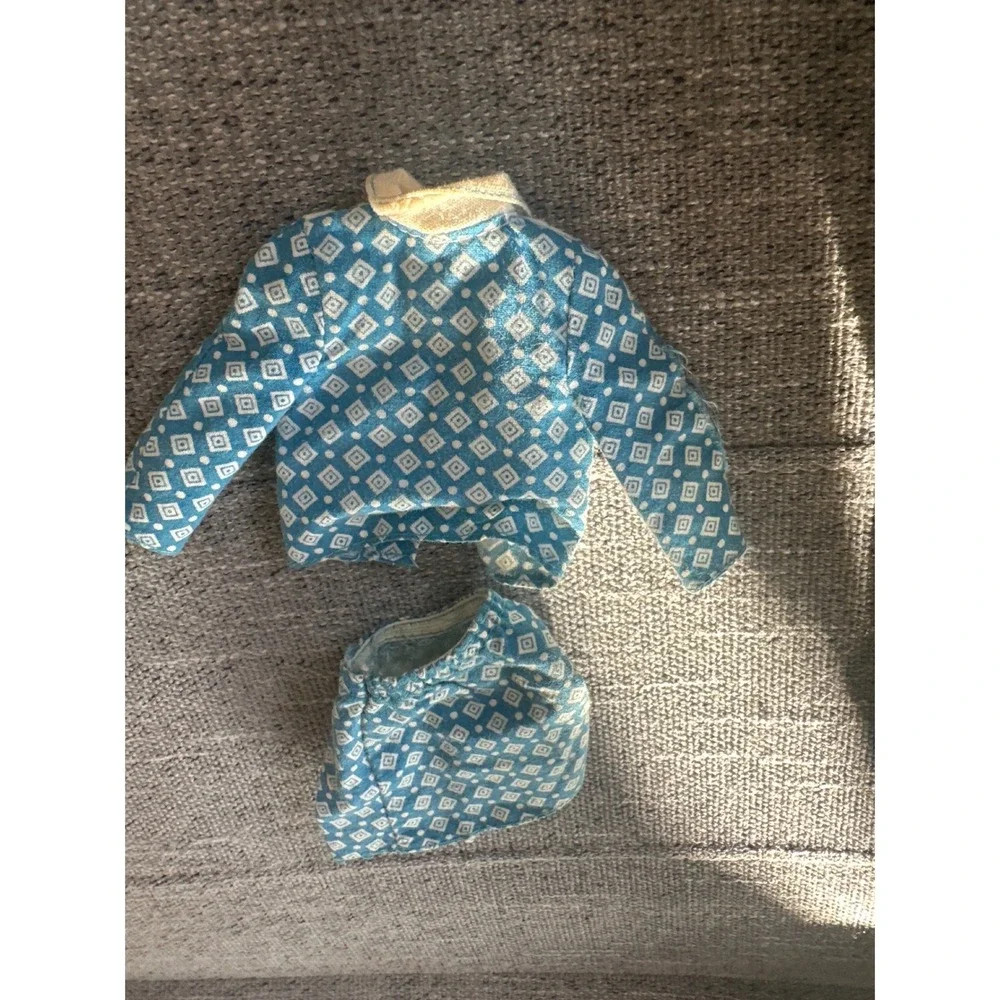vintage‎ Barbie Fashion Best Buy outfit, model #7750